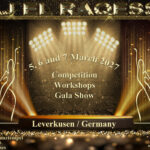 Bauchtanz Festival Leverkusen